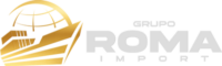 logo grupo roma